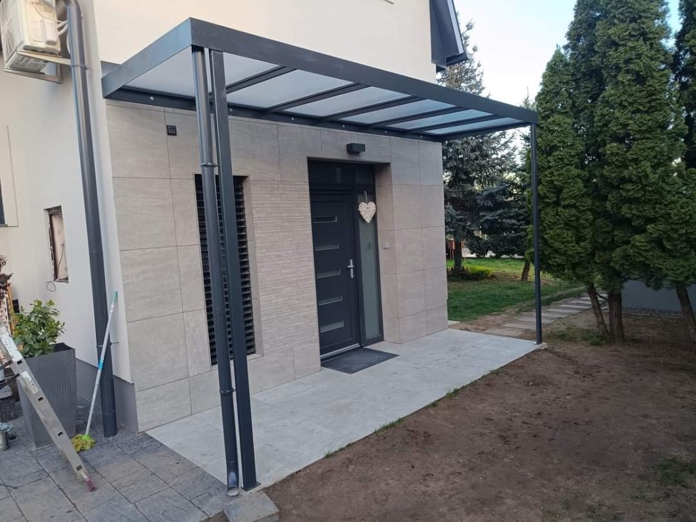 BDSTEEL munkák - lakatosmunkák, lépcsőépítés, fémszerkezetek