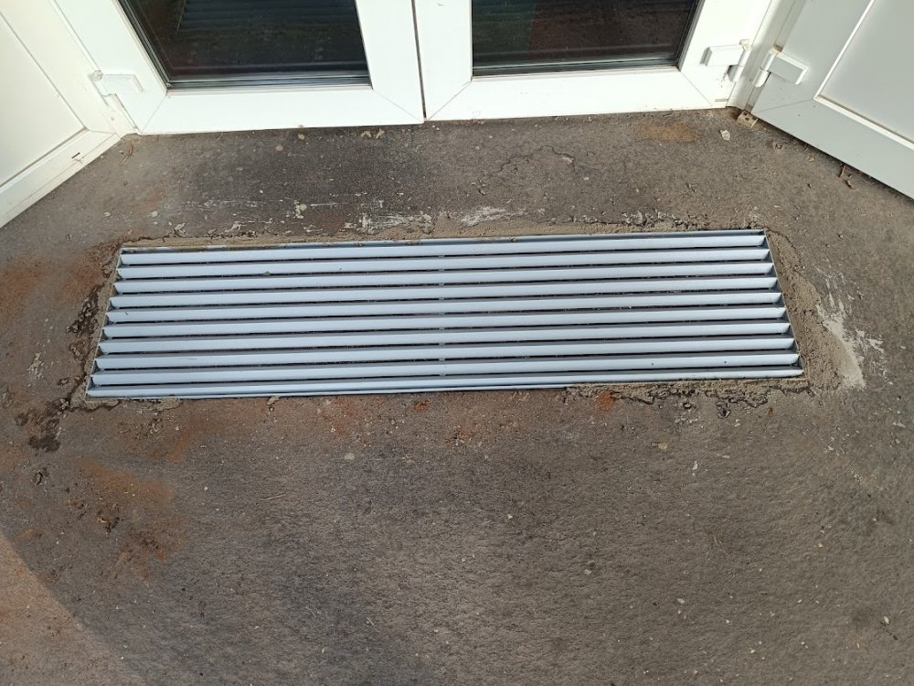 BDSTEEL munkák - lakatosmunkák, lépcsőépítés, fémszerkezetek