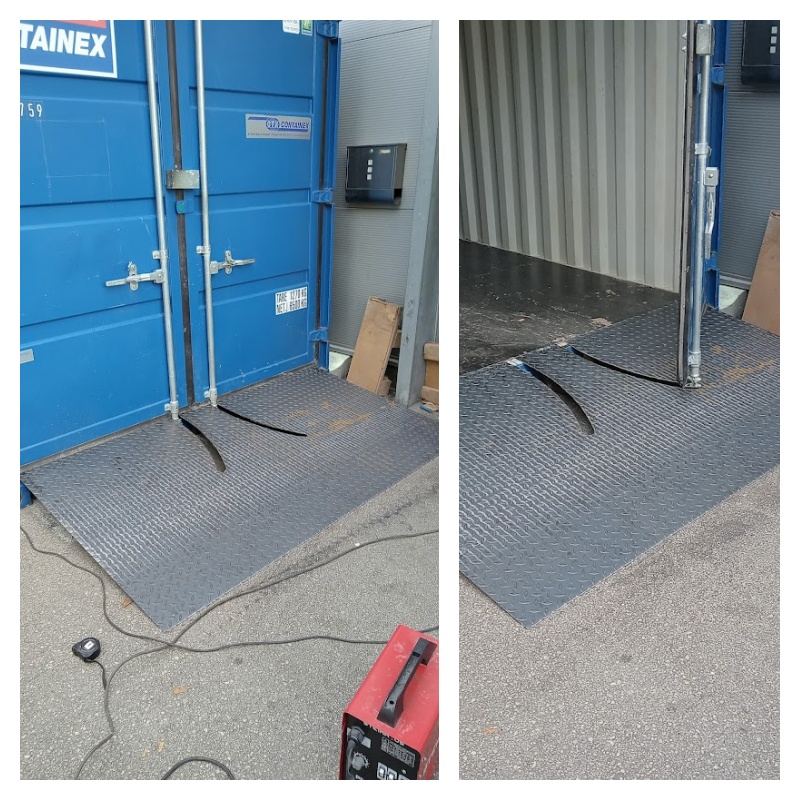 BDSTEEL munkák - lakatosmunkák, lépcsőépítés, fémszerkezetek